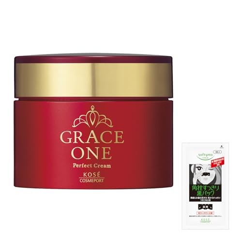 Kose japan grace one - one, crema
