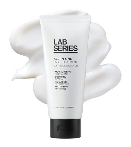 Lab series trattamento viso - trattamento,
