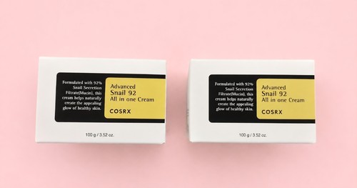 Cosrx advanced snail crema - advanced,