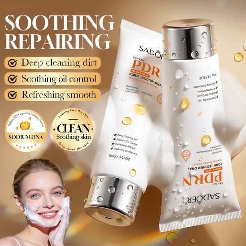 Sadoer pdrn crema viso anti - sadoer,