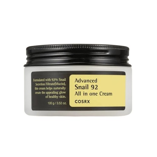 Cosrx advanced snail crema - advanced,