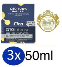 CIEN CREMA VISO ANTI-RUGHE