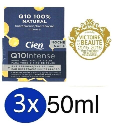 Cien crema viso anti rughe - cien, anti-rughe