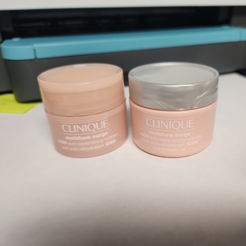 Clinique moisture surge - 2, 100h