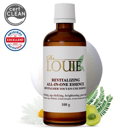 Louie essenza - dr,