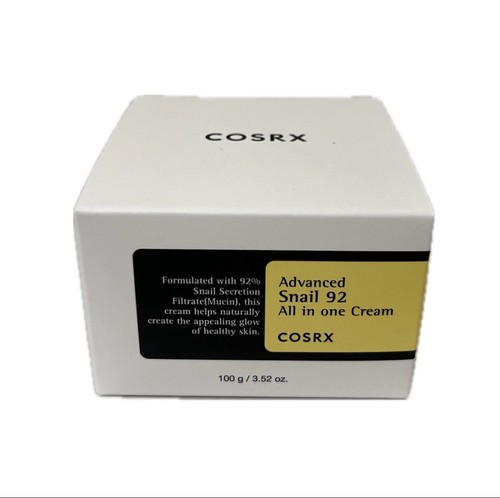 Cosrx advanced crema lumaca - cosrx,