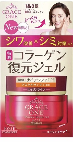 Kose grace one perfect gel - one,