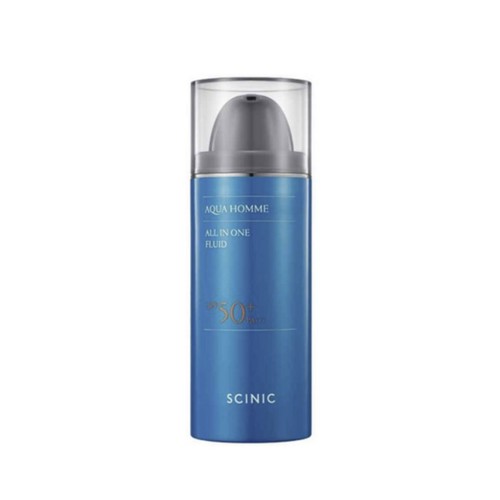 Scinic aqua homme - scinic, fluido
