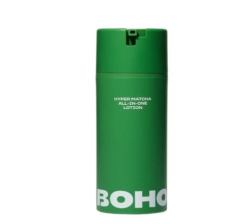 Boho hyper matcha lozione - hyper,
