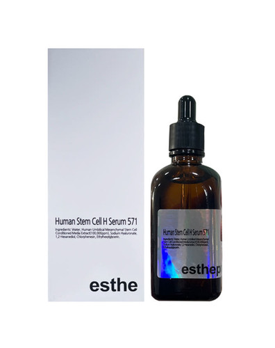 Esthepro 571 serum - esthepro, h