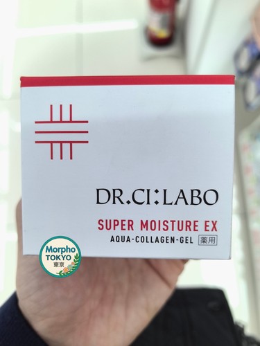 Labo aqua collagen - 【dr.ci:labo,
