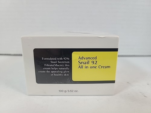 Advanced snail crema tutto - snail, 92