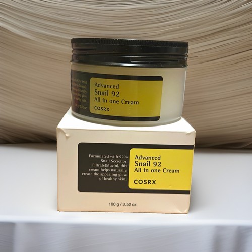 Cosrx advanced snail - 92, crema