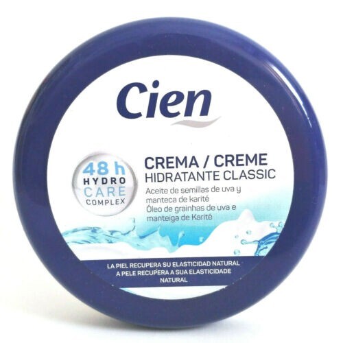 Cien moisturizing classic 250 - cien,