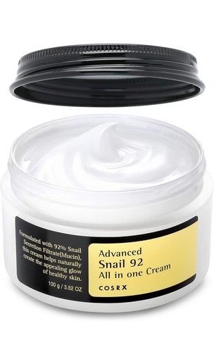 Cosrx advanced snail crema - advanced,