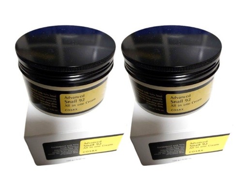Cosrx advanced snail crema - cosrx, 92