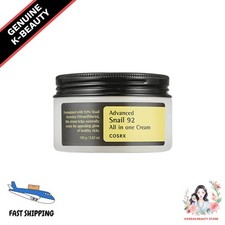 COSRX Advanced Snail 92 crema