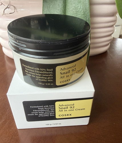 Cosrx advanced snail crema - cosrx,