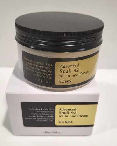 Cosrx coss02 advanced - advanced, snail