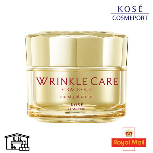 Kose grace one crema gel - one,