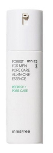 Innisfree per uomo cura dei
