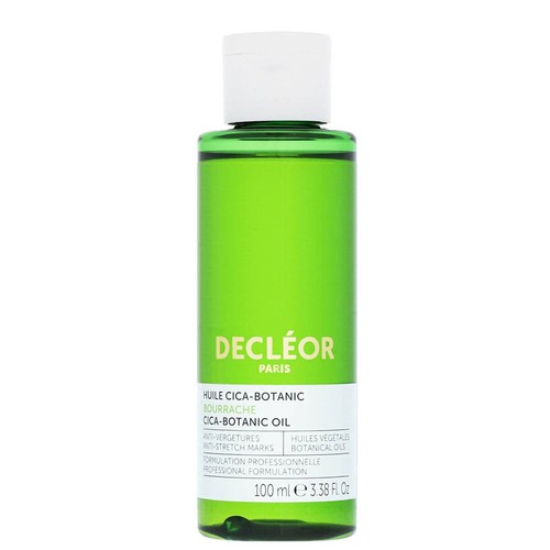 Decleor olio cica botanico - di, cica-botanico