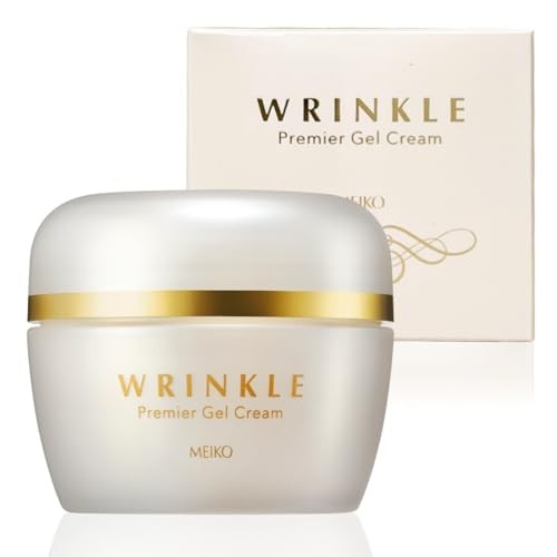 Meiko wrinkle premier - meiko,