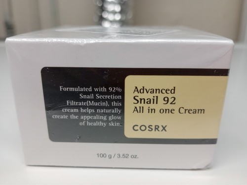 Cosrx advanced snail 92 - advanced,