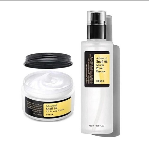 Cosrx snail mucin power - 96,