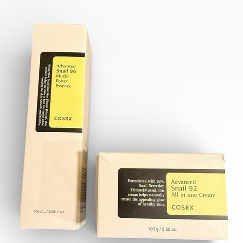 Cosrx advanced snail crema - advanced,