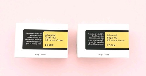 Cosrx advanced snail crema - 92,