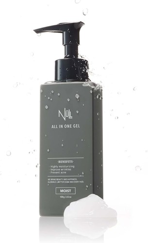 Null gel all one - null, 100