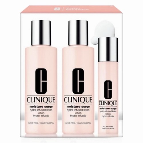 Clinique moisture surge - moisture,