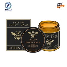 Balsamo di sego di manzo