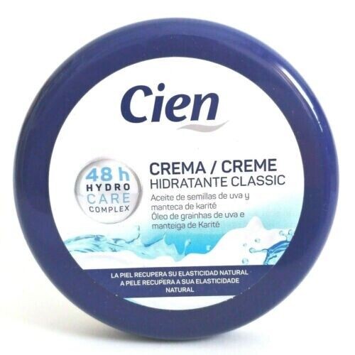 Cien moisturizing classic 250 - classic,