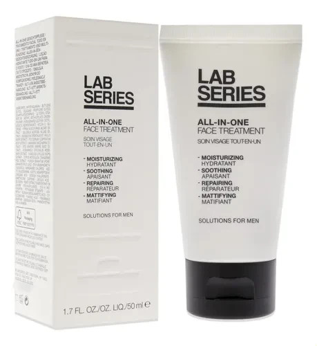 Lab series trattamento - series,
