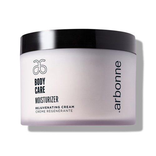 Arbonne body care - body, crema