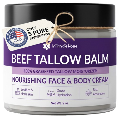 Balsamo sego intimo rose beef - balsamo,