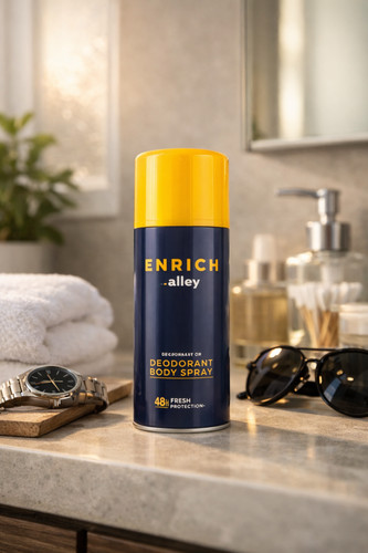 Enrich gillette all one - gillette,