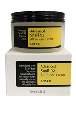 COSRX Advanced Snail 92 crema