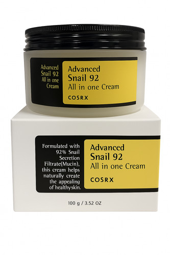 Cosrx advanced snail crema - advanced, 92