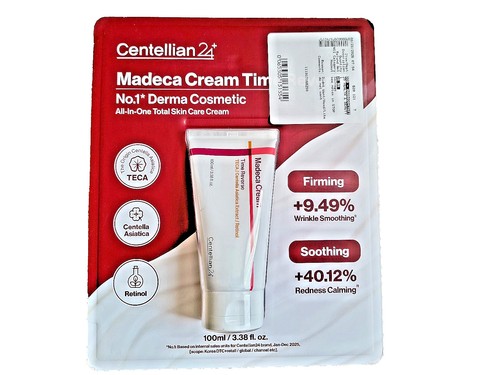 Centellian24 madeca cream - centellian24,
