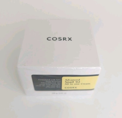 Cosrx advanced snail crema - snail,