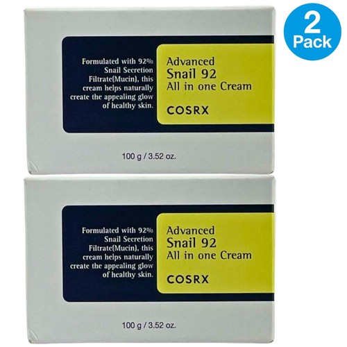 Cosrx advanced snail - snail, 92