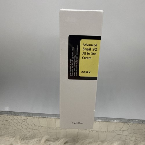 Cosrx advanced snail 92 - 92, tubo