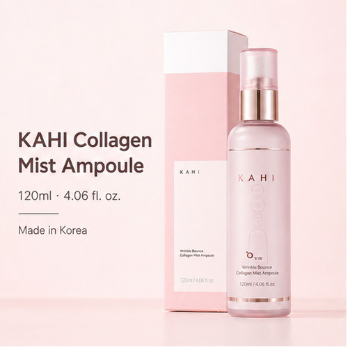 Kahi fiala nebulizzatore - fiala,