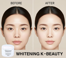 JIGOTT Best Crema Sbiancante