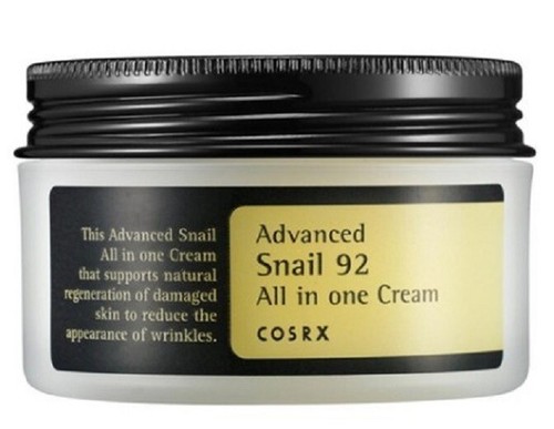 Cosrx advanced lumaca crema - advanced, 92