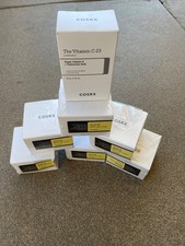 COSRX advanced lumaca 92 crema