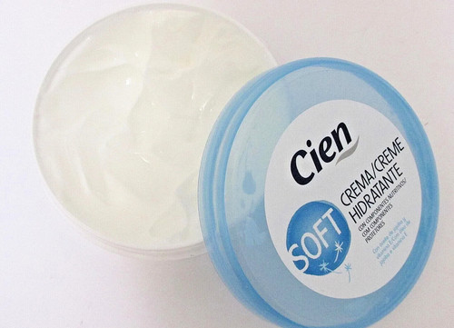 Cien soft crema - soft,
